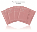 Masque Facial Hydratant Profond au Bio-Collagène Cura Lab Hydra™